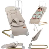Tulano -Wipstoeltje-Moon 50-Beige