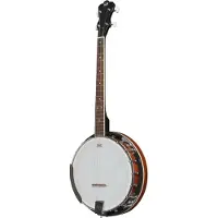 Vgs Banjo Select 4-Snarig