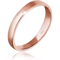 Elli Ring rose-goud