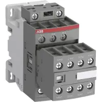 ABB FI stroomonderbreker, AF09-30-22-13 Magneetschakelaar 100-250V 50/60Hz / 1SBL137001R1322