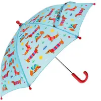 Rex London - Kinderparaplu 'Sausage Dog'