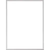 Homedecoration Almelo – Fotolijst – Fotomaat – 41 x 62 cm – Zilver mat