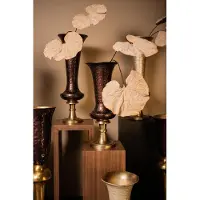 Ptmd pot lysse - 25x25x61cm