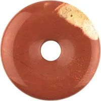 Ruben Robijn Donut 5 cm jaspis 1st -