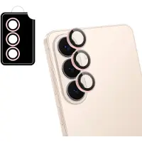 IMoshion Camera Protector Glas 2-pack voor de Samsung Galaxy S26 / S26 Plus
