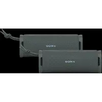 Sony ULT Field 1 Groen Duo Pack