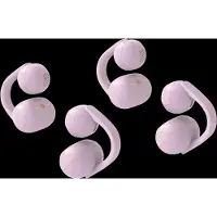 Sony Linkbuds Clip Paars Duo Pack