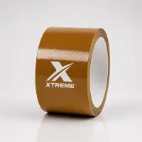 Xtreme Dubbelzijdig Tapijttape 50mm x 10m