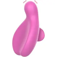 ToyJoy The Elodie Clitoral Stimulator