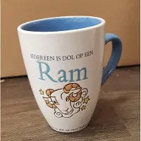 Miko Mok sterrenbeeld RAM