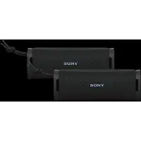 Sony ULT Field 1 Zwart Duo Pack