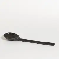 The Table Opscheplepel Atelier Black Olive