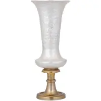 Ptmd pot lysse - 25x25x61cm