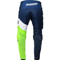 Answer Pantalon pour moto cross taille 40 Syncron Voyd Midnight/Hyper Acid/White neuf