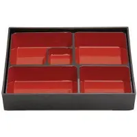Tokyo Design Studio The Oriental Shop Bekers 27.5x21.5cm