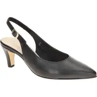 Gabor Slingpumps zwart