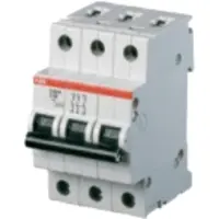 ABB System pro M Compacte Stroomonderbreker - 2CDS273001R0204