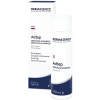 Dermasence Adtop Medicinal Shampoo 200 ml Shampoo
