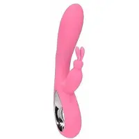 Shots Oplaadbare Lily Vibrator - Roze