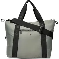 Björn Borg Classic Sports Bag 28L Groen | Maat: ONESIZE