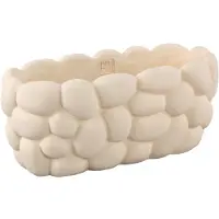 Ptmd pot mikay - 45x20x20cm