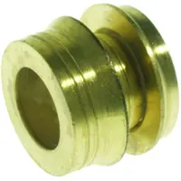 Vsh Fabrieken compressiereductie 15X12 mm (Pijpverlaging)
