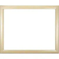 Homedecoration Colorado - Fotolijst - Fotomaat - 80 x 82 cm - esdoorn