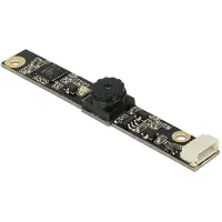 DeLOCK Cameramodule 5.04Mp, Elektronica modules