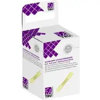 TRU COMPONENTS Schrumpf-Stossverbinder