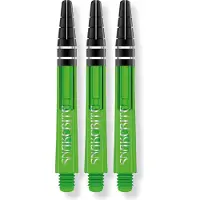 Red Dragon Snakebite Nitro Ionic Shaft Collection - Dart Shafts