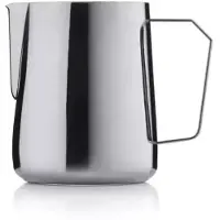 Barista CO Barista & Co Pro melkkan 400 ml zwart