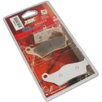 Cl Brakes Remblokken weg gesinterd metaal - 2352XBK5