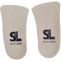 SL 151 Korte Steun - Zwart 0 - 27