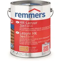 Remmers HK-Lazuur 3in1 [PLUS] - Douglas - 5 liter