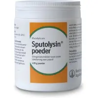 Boehringer ingelheim Sputolysin 420 gram