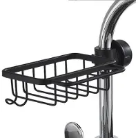 OEM Keukenmengkraan-organizer - multifunctioneel - aluminiumlegering