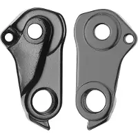 Union Giant framebevestigbaar aluminium derailleurhanger (gh - 191)