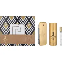 Paco Rabanne 1 Million EDT Gift Set 110 ml