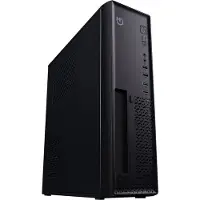 Hiditec Sm10 60w Pc-behuizing