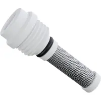 Wagner Filter Grof T-Serie - Airless Filter grof I 2 stuks - Accessoire voor de Control Pro 300 Move 18 V + Control 150 M