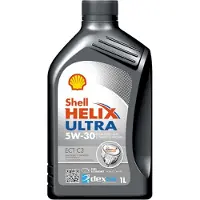 Shell Helix Ultra ECT C3 5W30 - 1L
