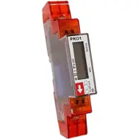 Inepro KWh Meter Elektriciteitsmeter - KWH1078PRO