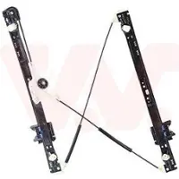 VAN WEZEL 0256261 Raammechanisme