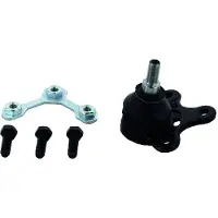 TRISCAN 8500 29522 Fuseekogel