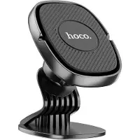 Hoco - Magnetische Telefoonhouder voor in de Auto - Magneet Auto Houder voor op het Dashboard