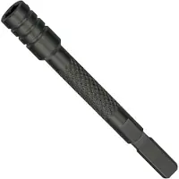 Leatherman Bit Driver Extender, zwart