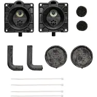 Superfish Koi Flow 60 servicekit vóór 2011