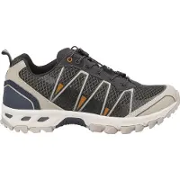 CMP - Altak Trail Shoes Waterproof - Multisportschoenen 42, grijs