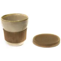 Bonna Koffiemok softline porselein set van 2