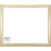 Homedecoration Colorado MDF fotolijst 61x94 cm, ahorn/esdoorn